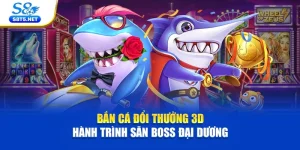 Bắn Cá S8 - Săn Cá Đại Dương Nhận Thưởng Lớn Mỗi Ngày - Ki79
