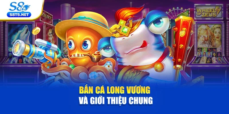 Bắn Cá Long Vương – Bí Kíp Săn Rồng Tăng Tỷ Lệ Thắng - Ki79