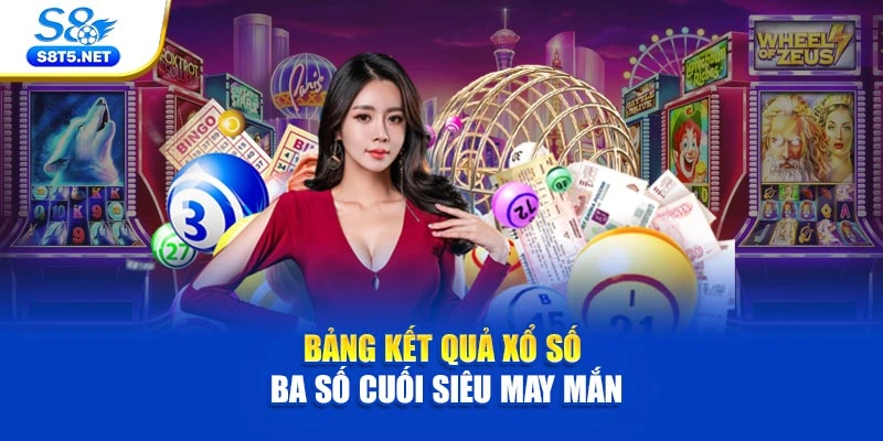 Bí Kíp Soi Cầu Ba Càng Chuẩn Xác Từ Cao Thủ S8 - Ki79
