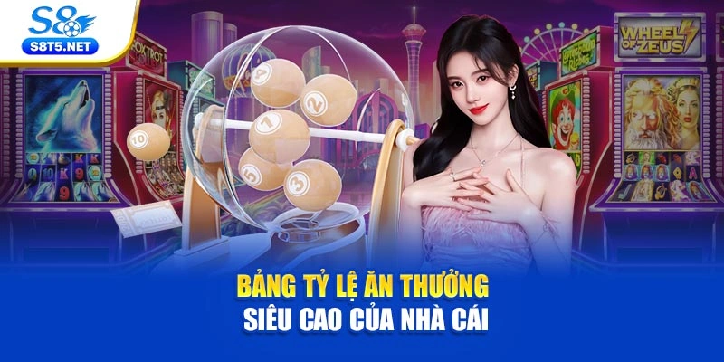 Bật Mí Cách Chơi Lô Xiên S8 Dễ Trúng Lớn Cho Tân Thủ - Ki79