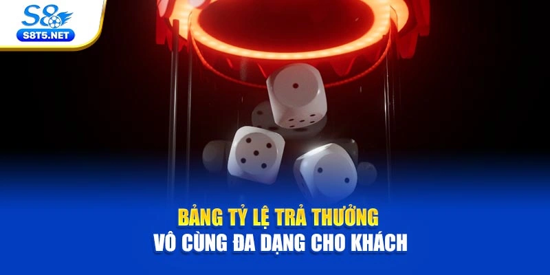 Khám Phá Cách Chơi Sicbo S8 Cùng Mẹo Cược Hiệu Quả - Ki79