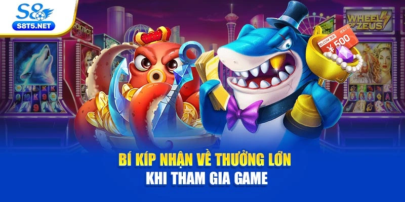 Bắn Cá Long Vương – Bí Kíp Săn Rồng Tăng Tỷ Lệ Thắng - Ki79