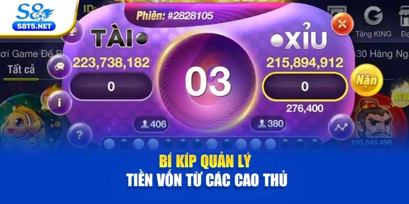 Game Tài Xỉu S8 Có Gì Hot? Link Chơi Cập Nhật Mới Nhất - Ki79