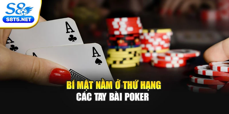 Luật Chơi Poker Có Thực Sự Phức Tạp Như Lời Đồn Không? - Ki79