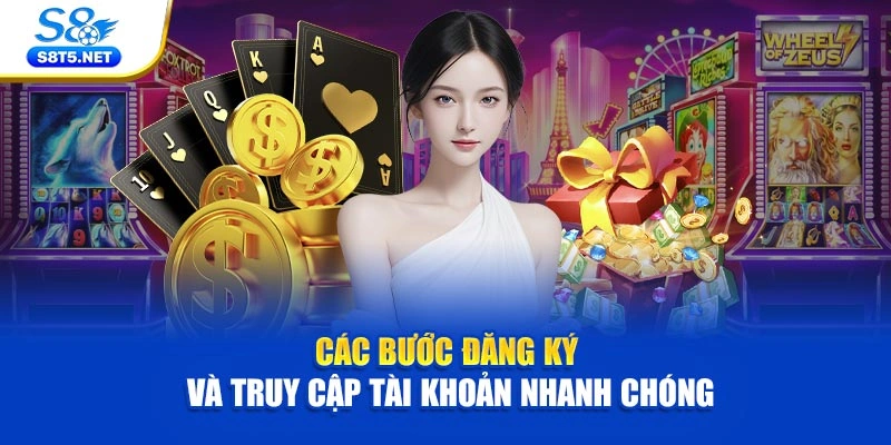 Hướng Dẫn S8 - Chi Tiết Cách Tham Gia Cá Cược An Toàn - Ki79