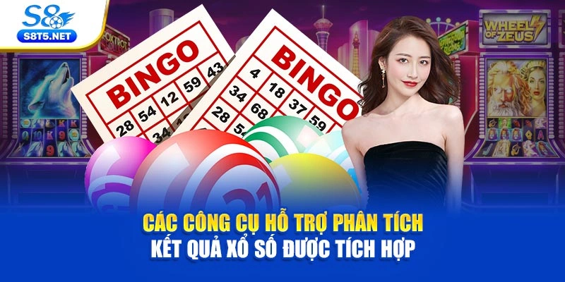 Xổ Số S8 - Sảnh Cược Lô Đề Uy Tín Nhận Thưởng Mỗi Ngày - Ki79