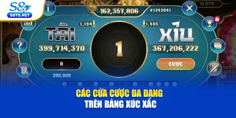 Game Tài Xỉu S8 Có Gì Hot? Link Chơi Cập Nhật Mới Nhất - Ki79
