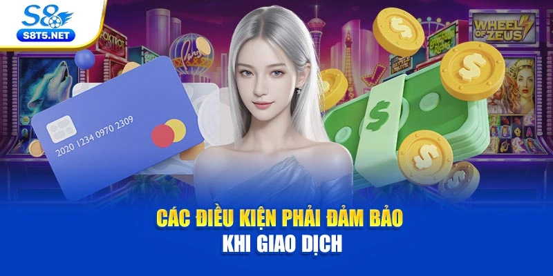 Rút Tiền S8 Nhanh Cùng Quy Trình Giao Dịch Tối Ưu - Ki79