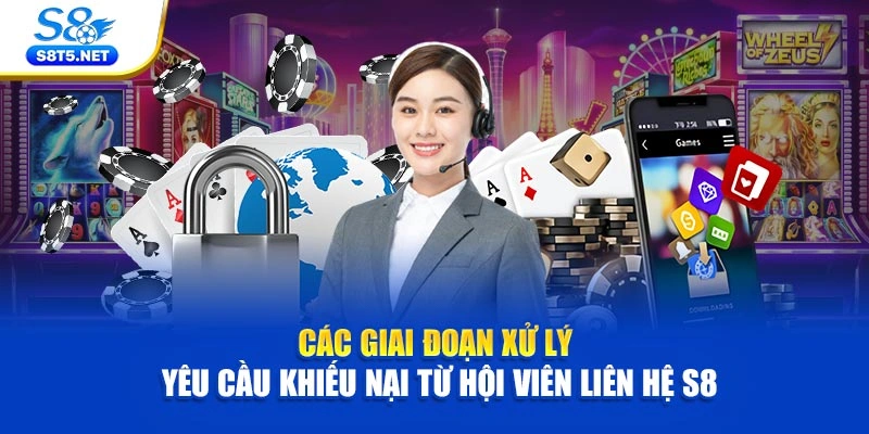 Liên Hệ S8 | Hỗ Trợ Chuyên Nghiệp 24/7 - Phản Hồi Nhanh - Ki79