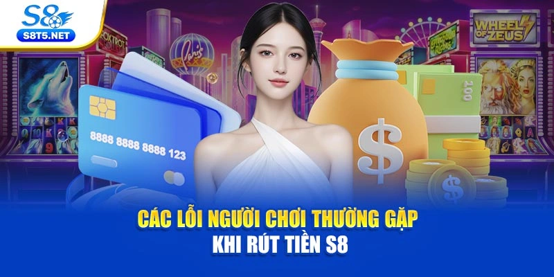 Rút Tiền S8 Nhanh Cùng Quy Trình Giao Dịch Tối Ưu - Ki79