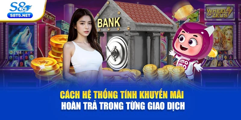 Khuyến Mãi Hoàn Trả - Chính Sách Hỗ Trợ Người Chơi - Ki79