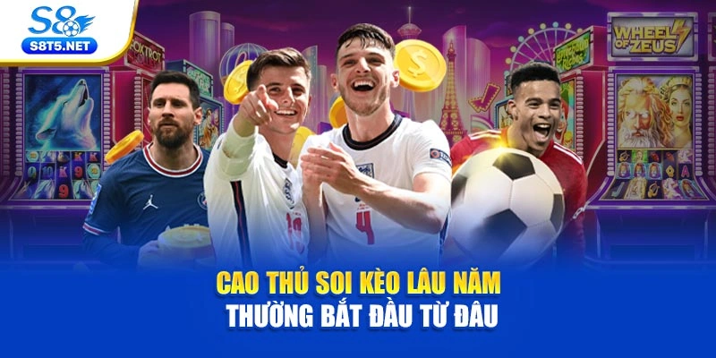 Soi Kèo Bóng Đá – Hé Lộ Bí Kíp Thắng Lớn Chưa Ai Biết - Ki79