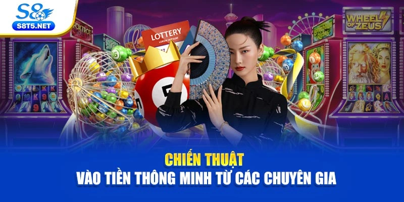 Bí Kíp Soi Cầu Ba Càng Chuẩn Xác Từ Cao Thủ S8 - Ki79