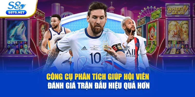 Thể Thao S8 - Sảnh Cược Bóng Đá Kịch Tính Tỷ Lệ Cao - Ki79