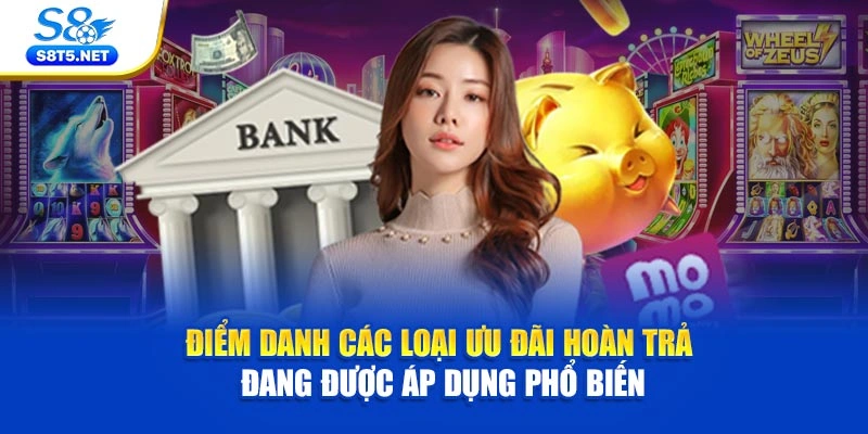Khuyến Mãi Hoàn Trả - Chính Sách Hỗ Trợ Người Chơi - Ki79