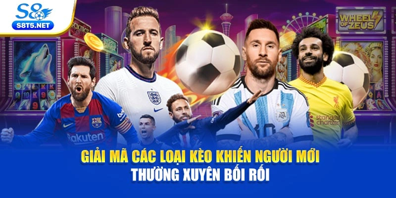 Soi Kèo Bóng Đá – Hé Lộ Bí Kíp Thắng Lớn Chưa Ai Biết - Ki79