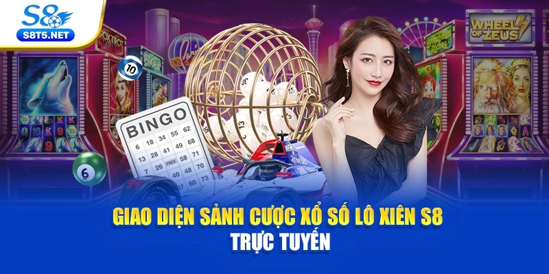 Bật Mí Cách Chơi Lô Xiên S8 Dễ Trúng Lớn Cho Tân Thủ - Ki79