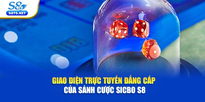 Khám Phá Cách Chơi Sicbo S8 Cùng Mẹo Cược Hiệu Quả - Ki79