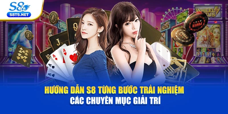 Hướng Dẫn S8 - Chi Tiết Cách Tham Gia Cá Cược An Toàn - Ki79