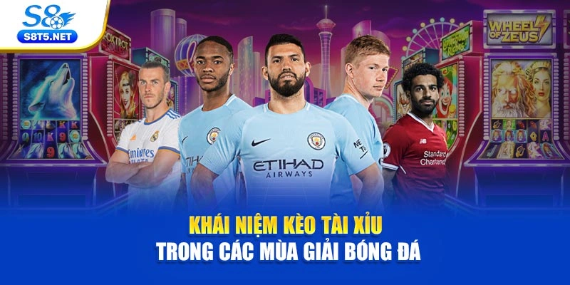 Tài Xỉu Bóng Đá – Giải Mã Kèo Cược Gây Sốt Mùa Giải - Ki79