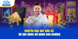 Khuyến Mãi S8 - Ngập Tràn Ưu Đãi Khủng Siêu Hấp Dẫn - Ki79