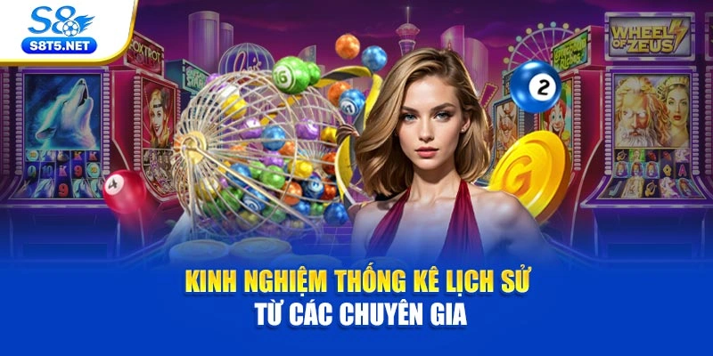 Sảnh Cược Xổ Số Siêu Tốc Kiếm Tiền Cực Nhanh Tại S8 - Ki79