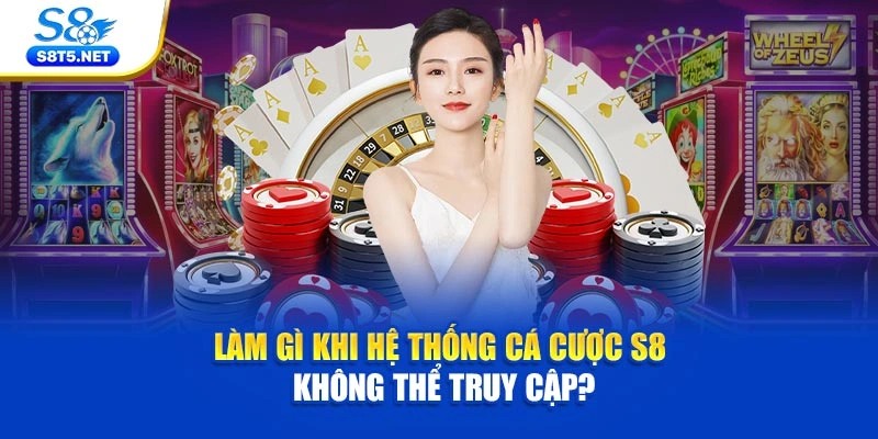 Đăng Nhập S8 | Truy Cập Nhanh Chóng - Bảo Mật An Toàn - Ki79