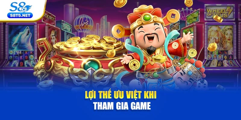 Nổ Hũ Thần Tài – Trải Nghiệm Slot May Mắn Đầy Bất Ngờ - Ki79