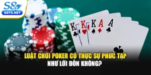Casino S8 - Sảnh Bài Trực Tuyến Đẳng Cấp Chuẩn 5 Sao - Ki79