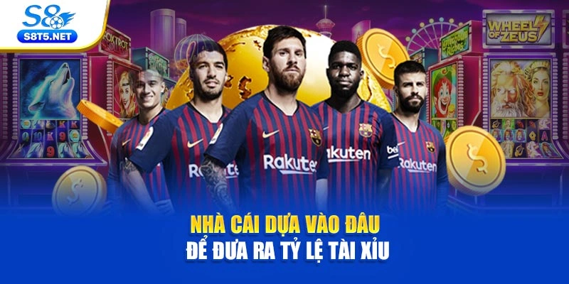 Tài Xỉu Bóng Đá – Giải Mã Kèo Cược Gây Sốt Mùa Giải - Ki79