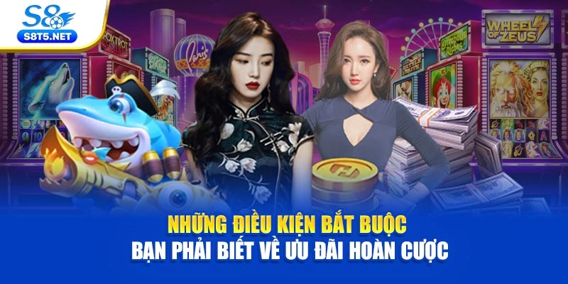 Khuyến Mãi Hoàn Trả - Chính Sách Hỗ Trợ Người Chơi - Ki79