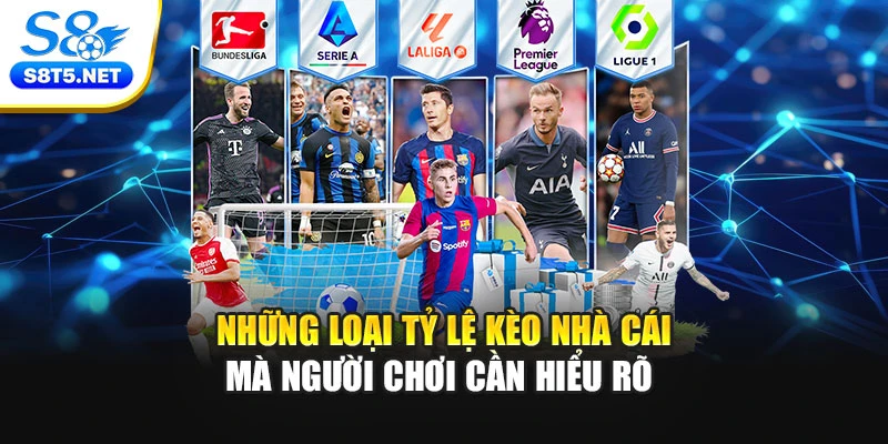 Tỷ Lệ Kèo Nhà Cái Nói Lên Điều Gì Phía Sau Các Con Số? - Ki79