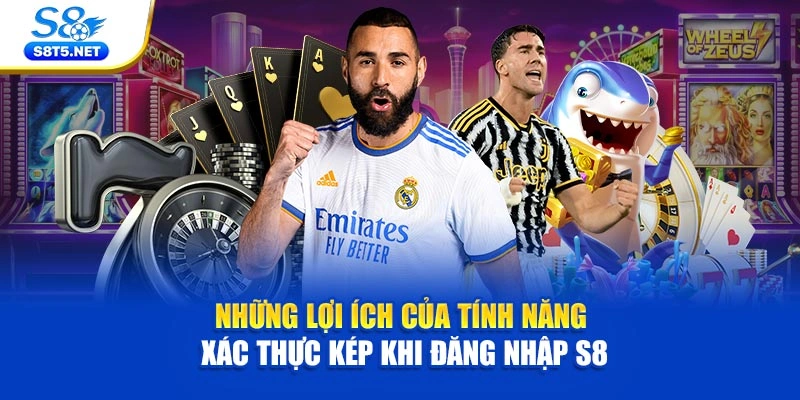 Đăng Nhập S8 | Truy Cập Nhanh Chóng - Bảo Mật An Toàn - Ki79