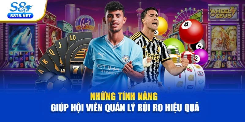 Chơi Có Trách Nhiệm | Chơi Giải Trí Lành Mạnh Tại S8 - Ki79