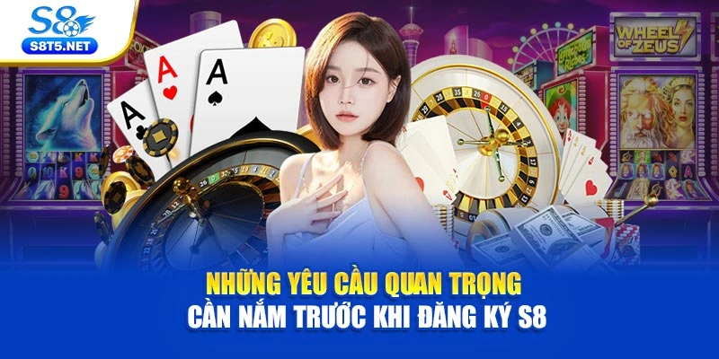 Đăng Ký S8 | Thao Tác Đơn Giản - Nhận Ưu Đãi Hấp Dẫn - Ki79