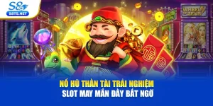 Nổ Hũ S8 - Siêu Phẩm Quay Hũ Săn Jackpot Hàng Tỷ Đô - Ki79