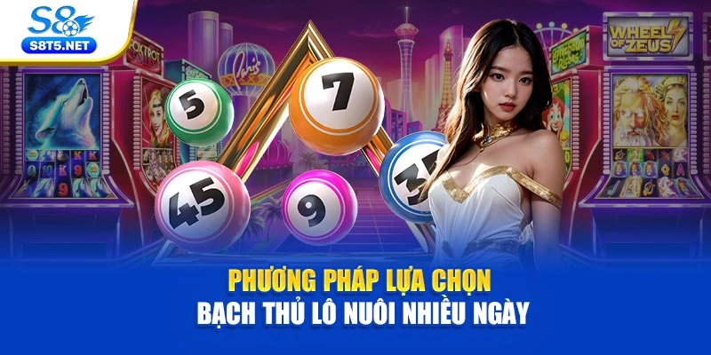 Bí Quyết Nuôi Lô Khung S8 Bất Bại Từ Chuyên Gia S8 - Ki79