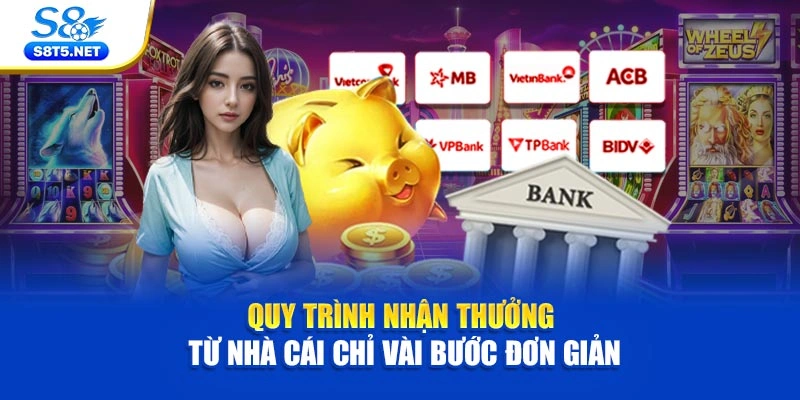 Khuyến Mãi Nạp Đầu S8 - Ưu Đãi Bùng Nổ Dành Cho Newbie - Ki79