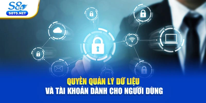 Quyền Riêng Tư S8 | Tôn Trọng Về Thông Tin Cá Nhân - Ki79