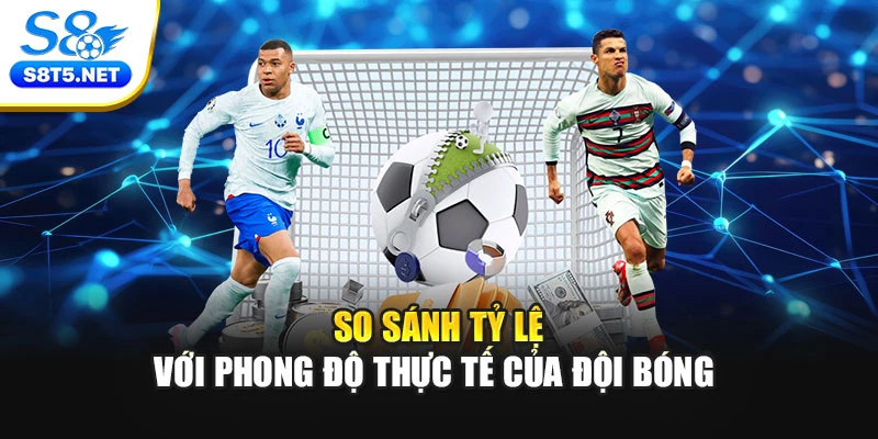 Tỷ Lệ Kèo Nhà Cái Nói Lên Điều Gì Phía Sau Các Con Số? - Ki79