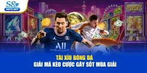 Thể Thao S8 - Sảnh Cược Bóng Đá Kịch Tính Tỷ Lệ Cao - Ki79