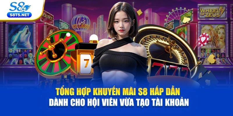 Khuyến Mãi S8 - Ngập Tràn Ưu Đãi Khủng Siêu Hấp Dẫn - Ki79