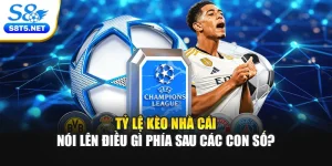 Thể Thao S8 - Sảnh Cược Bóng Đá Kịch Tính Tỷ Lệ Cao - Ki79