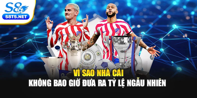 Tỷ Lệ Kèo Nhà Cái Nói Lên Điều Gì Phía Sau Các Con Số? - Ki79