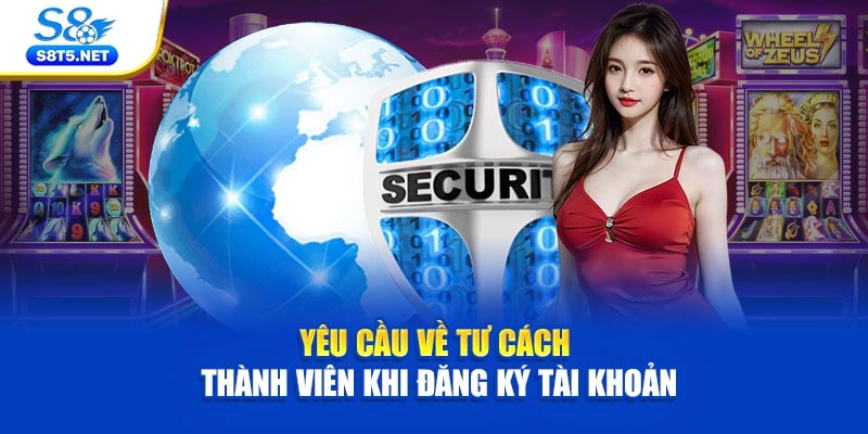 Điều Khoản Điều Kiện S8 | Quy Định Minh Bạch Rõ Ràng - Ki79